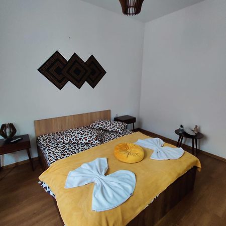 New Residence Брашов Екстер'єр фото