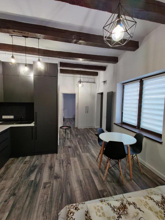 New Residence Брашов Екстер'єр фото