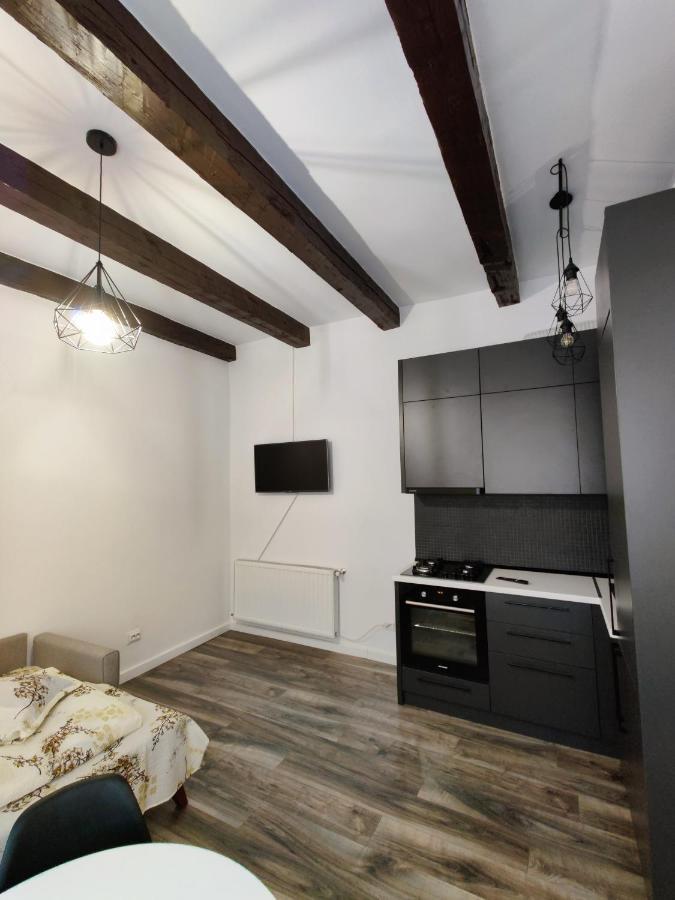 New Residence Брашов Екстер'єр фото