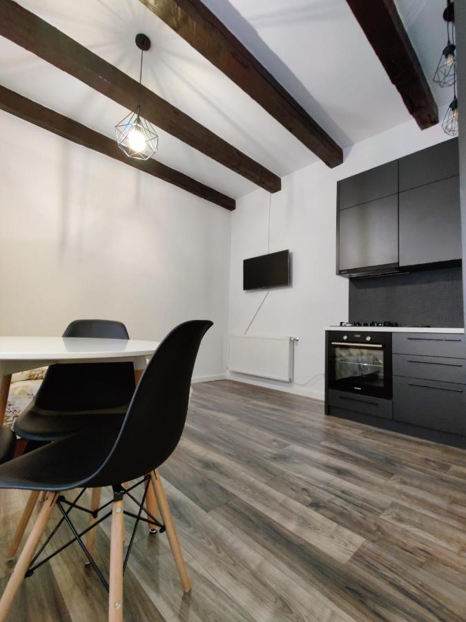 New Residence Брашов Екстер'єр фото