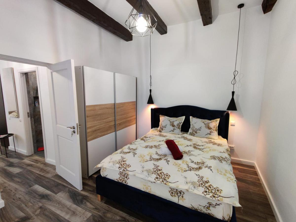New Residence Брашов Екстер'єр фото