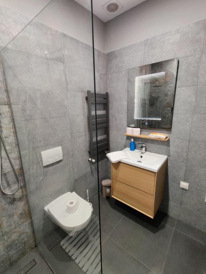 New Residence Брашов Екстер'єр фото