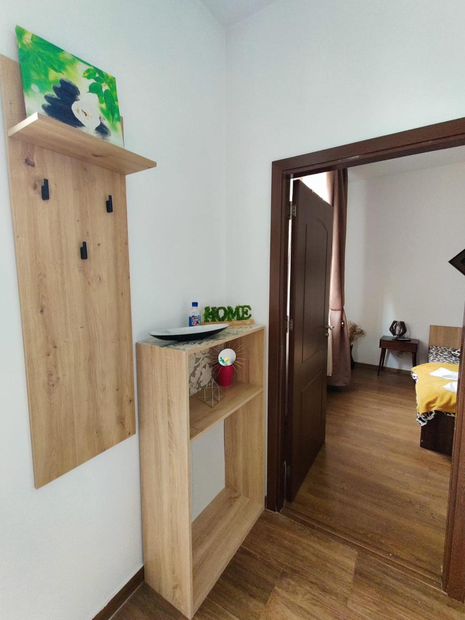 New Residence Брашов Екстер'єр фото