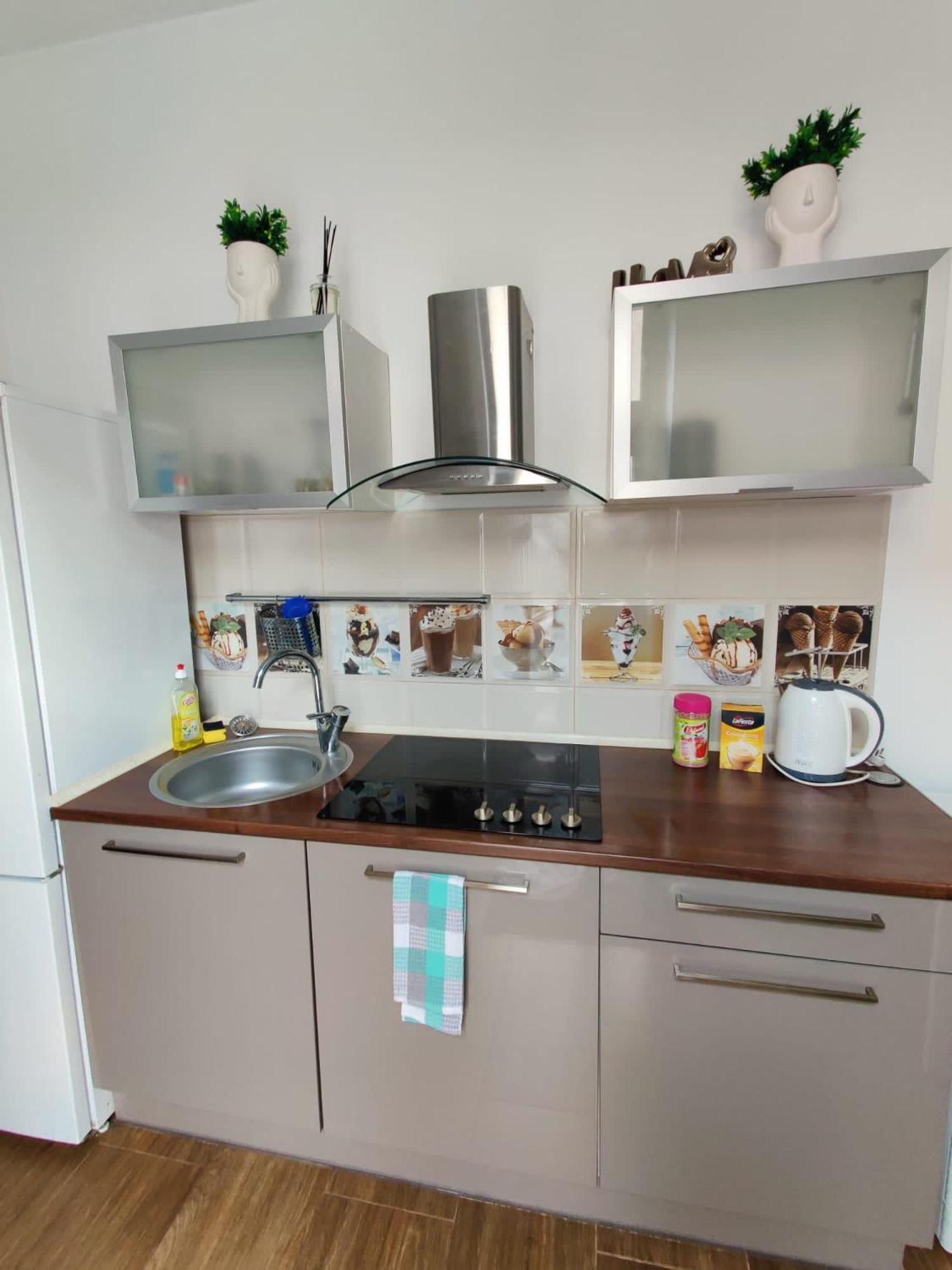 New Residence Брашов Екстер'єр фото