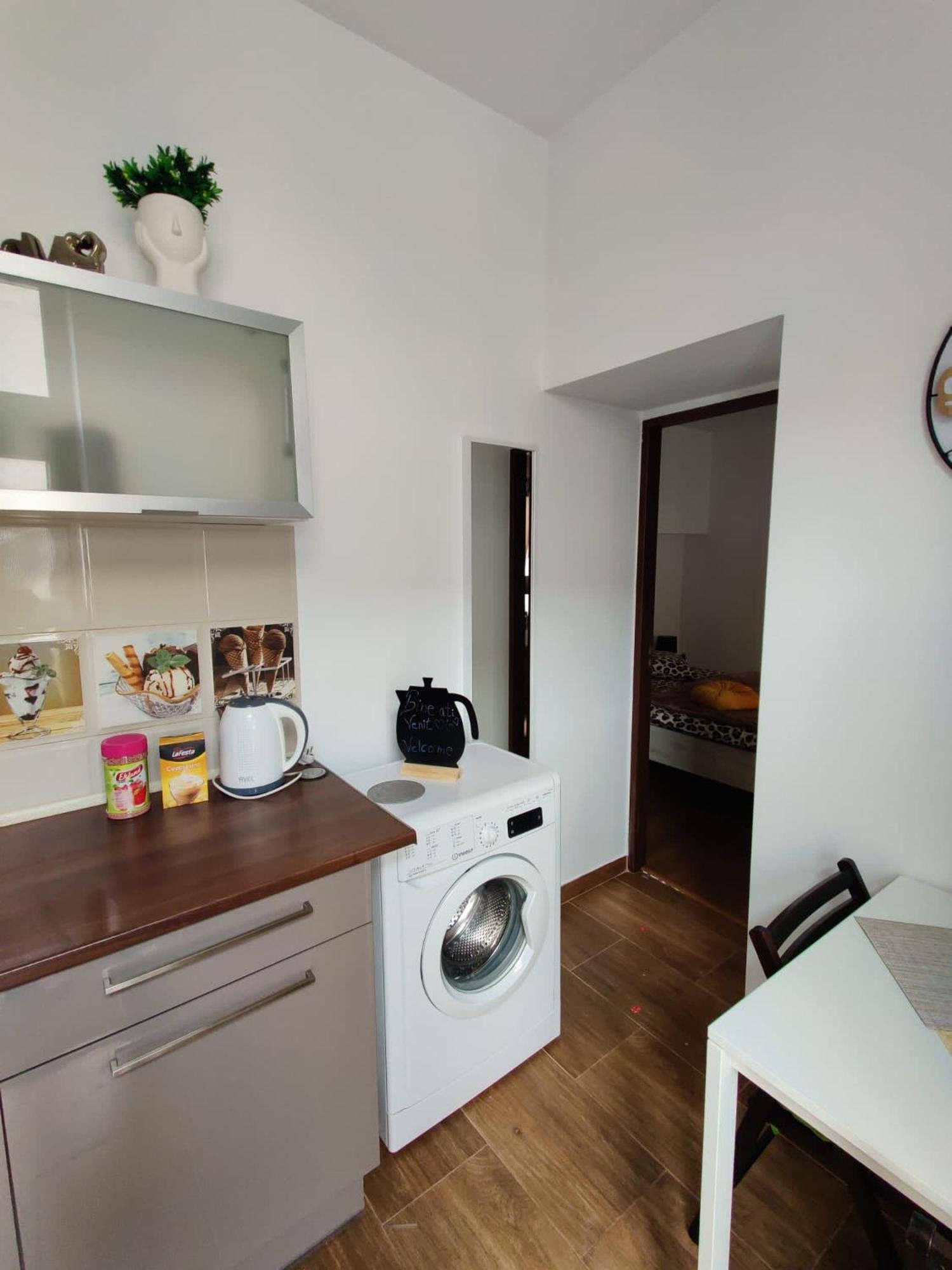 New Residence Брашов Екстер'єр фото