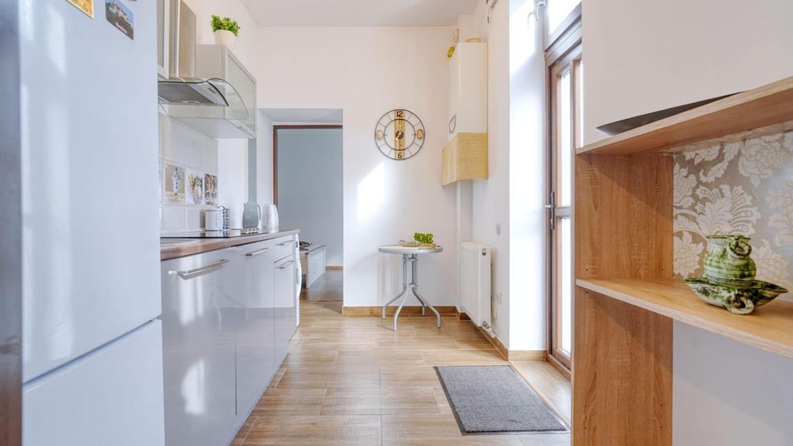New Residence Брашов Екстер'єр фото