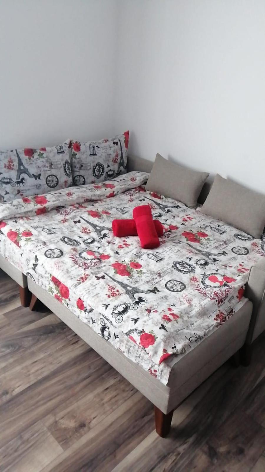 New Residence Брашов Номер фото